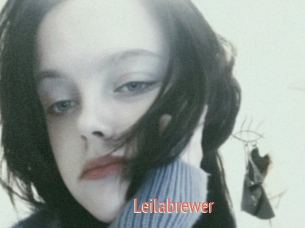 Leilabrewer
