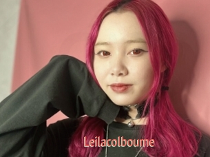 Leilacolbourne