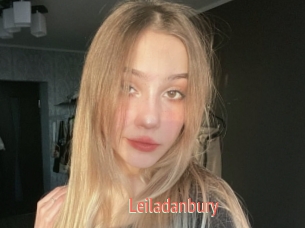 Leiladanbury