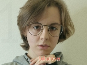 Leiladrover