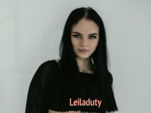 Leiladuty