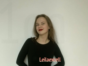 Leilaexcell