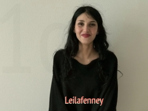 Leilafenney