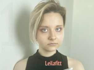 Leilafitt