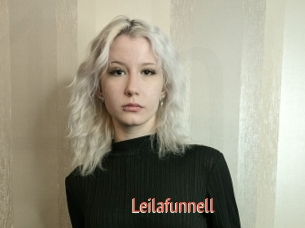 Leilafunnell