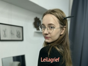 Leilagrief