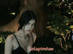 Leilagrimshaw