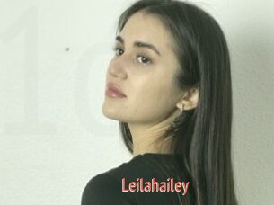 Leilahailey