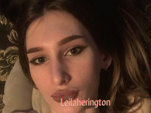 Leilaherington