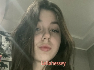 Leilahessey