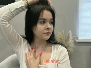 Leilahey