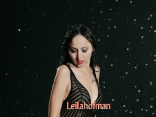 Leilahofman