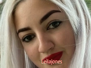 Leilajones