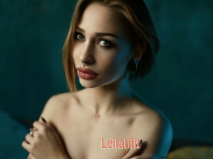 Leilalilit