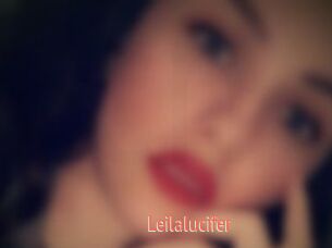 Leilalucifer
