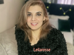 Leilarosse