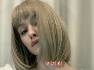 Leilatull