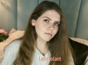 Leilavolant