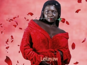 Leilayaw
