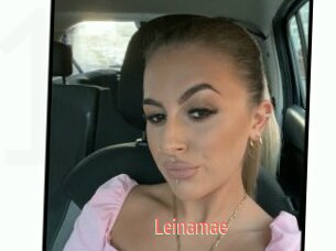 Leinamae