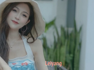 Leiyang