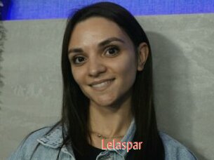 Lelaspar