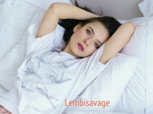 Lembisavage