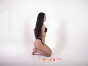 Lena_rouse