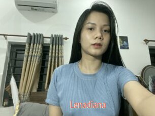 Lenadiana