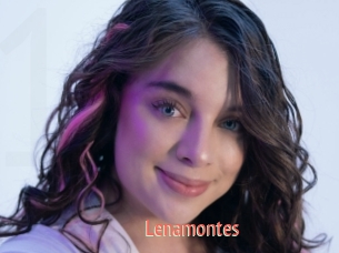 Lenamontes