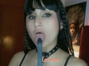 Lennaxx