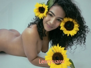Lennysuarez