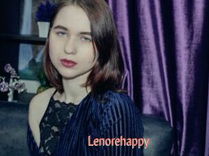 Lenorehappy
