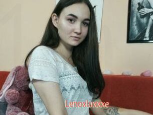 Lenoxluxxxe