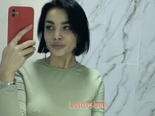 Lensesiren