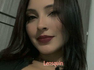 Lensquin
