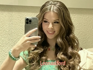 Leonaalford