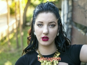 Leonagreen