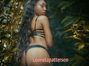 Leonelapatterson