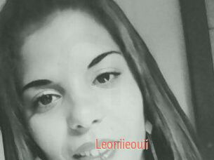 Leoniieouii