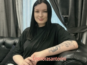 Leonorasantorini