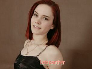 Lerapanther