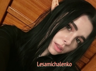 Lesamichalenko