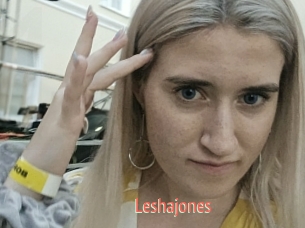 Leshajones