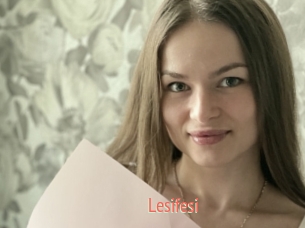 Lesifesi