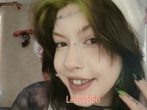 Lesleyfido