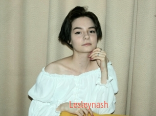 Lesleynash