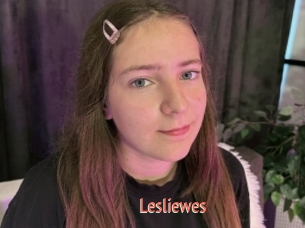 Lesliewes
