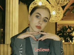 Lesliewo