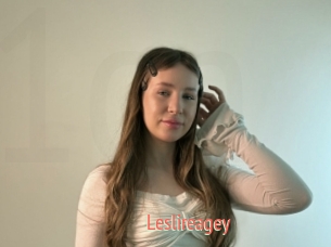 Leslireagey